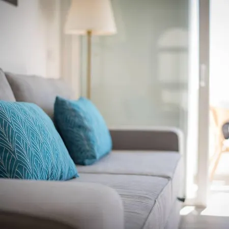 Modern, Cozy And Peaceful Oceanfront Oasis 公寓 圣地亚哥港