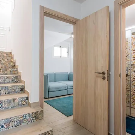 Modern, Cozy And Peaceful Oceanfront Oasis 圣地亚哥港
