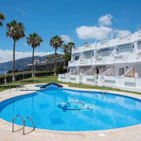 公寓 Modern, Cozy And Peaceful Oceanfront Oasis 圣地亚哥港