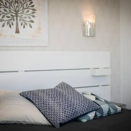 公寓 Modern, Cozy And Peaceful Oceanfront Oasis 圣地亚哥港
