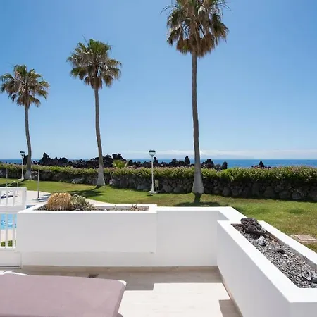 Modern, Cozy And Peaceful Oceanfront Oasis * 圣地亚哥港